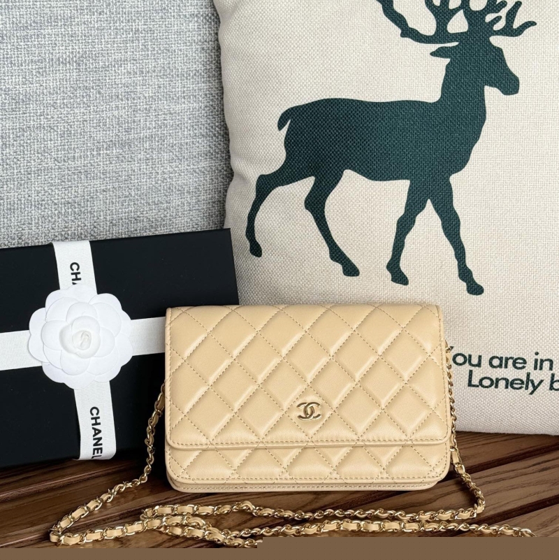 Ch*el wallets